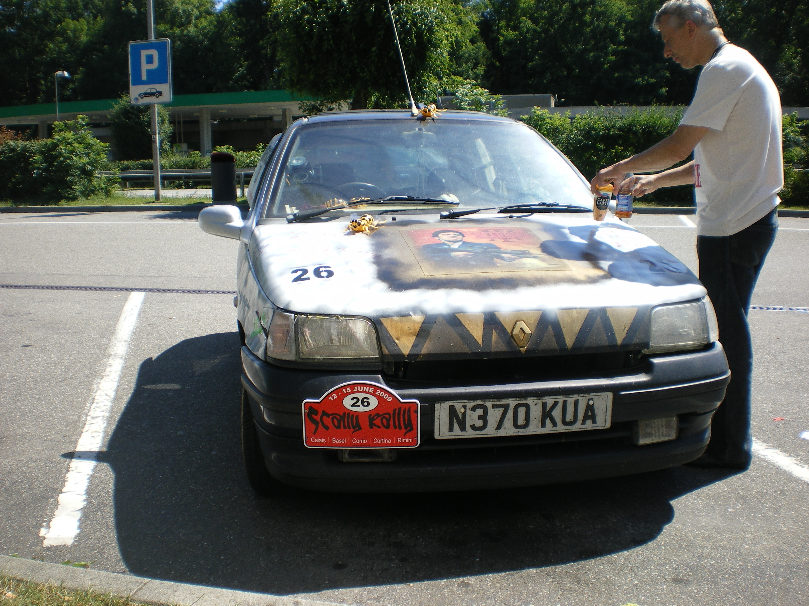 BeakyBlinders